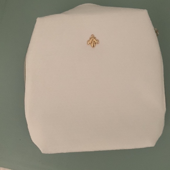 Make/up Bag NWT GUERLAIN PARIS - Picture 1 of 6